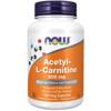 Now Foods Acetyl L-Karnityny (ALC) 500 mg 100 veg kapsułek