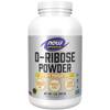 Now Foods D-Ryboza (D-Ribose) Puder 454 g