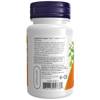 Now Foods Ostropest Plamisty (Milk Thistle) 300 mg Extract 100 kapsułek